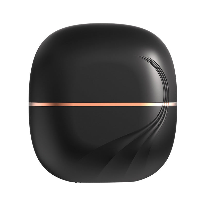 SilvoNova™ Mini Hair Straightener