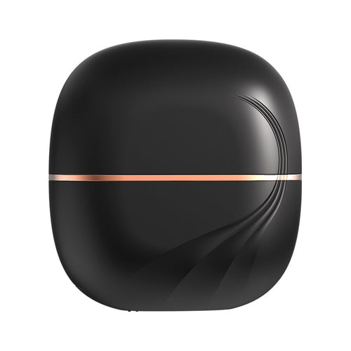 SilvoNova™ Mini Hair Straightener