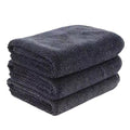 Braided Car Cleaning Towel