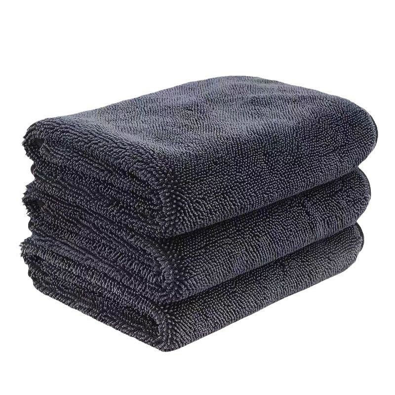 Everyday Car Drying Towel
