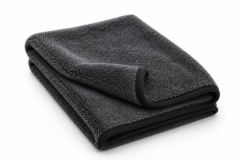 Everyday Car Drying Towel